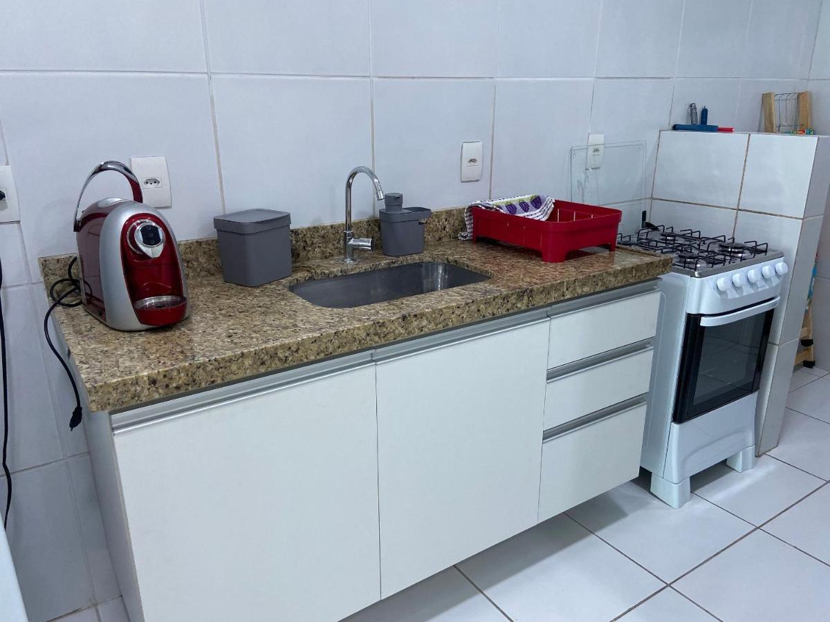 Bela Hospedagem - M Escorel-02 Qts,100M Mar, Wifi, Estacionamento João Pessoa Екстериор снимка