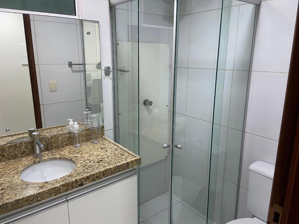 Bela Hospedagem - M Escorel-02 Qts,100M Mar, Wifi, Estacionamento João Pessoa Екстериор снимка