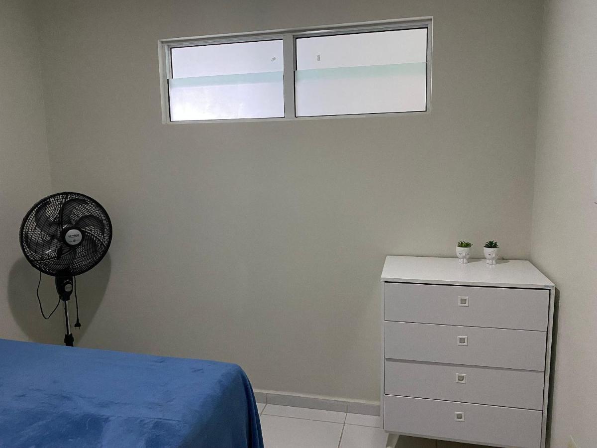 Bela Hospedagem - M Escorel-02 Qts,100M Mar, Wifi, Estacionamento João Pessoa Екстериор снимка