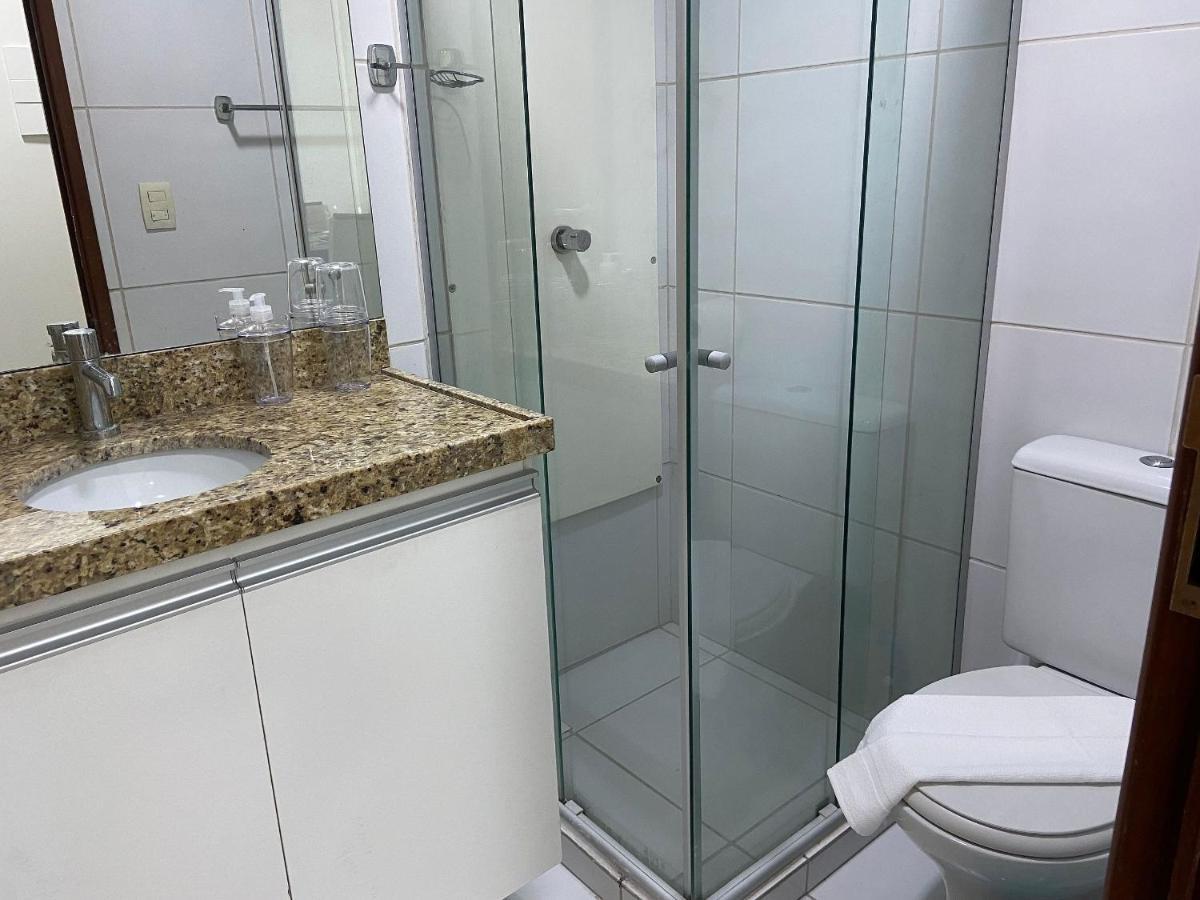 Bela Hospedagem - M Escorel-02 Qts,100M Mar, Wifi, Estacionamento João Pessoa Екстериор снимка